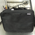 Epson Black Projector Carry Case